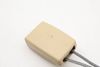 Seat Belt Buckle / Receiver 3D0857740E — photo 2