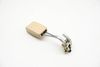 Seat Belt Buckle / Receiver 3D0857740E — photo 3