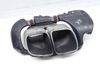 Dual Exhaust Tailpipe Tip Assembly 3D0253682A — photo 1