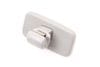 Sun Visor Clip / Hanger 3D0857622D — photo 1