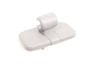 Sun Visor Clip / Hanger 3D0857622D — photo 2