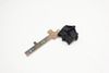 Steering Column Combination Switch Stalk Mounting Bracket 3D0953507S — photo 1