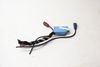 Telematics Control Module Wiring Harness / Connector Set — photo 2