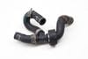 Transmission Oil Cooler Coolant Hose Assembly 3D0122063AD — photo 1