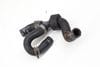 Transmission Oil Cooler Coolant Hose Assembly 3D0122063AD — photo 2