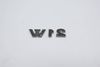 Trunk Emblem / Badge (W12) 3D0853675S — photo 2
