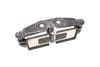 Trunk Latch Striker Plate 3D5827517B — photo 2