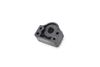 Upper Radiator Rubber Mount / Isolator 3D0121276A — photo 2