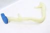 Windshield Washer Reservoir / Tank Filler Neck 3D0955463D — photo 1