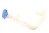 Windshield Washer Reservoir / Tank Filler Neck 3D0955463D — photo 1