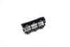 Wiring Harness Connector Housing Bracket 4B0937545C — photo 1