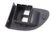 Door Panel Switch Trim / Bezel 7L6867375C — photo 2