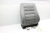 Upper Seat Back Leather Cushion Assembly 7L6881805BE — photo 1