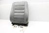 Upper Seat Back Leather Cushion Assembly 7L6881805BE — photo 2
