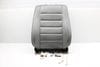Upper Seat Back Leather Cushion Assembly 7L6881805BE — photo 3