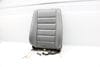 Upper Seat Back Leather Cushion Assembly 7L6881806BE — photo 2