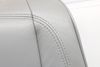 Upper Seat Back Leather Cushion Assembly 7L6881806BE — photo 5