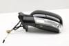 Side View Door Mirror w/ Memory 7L6857507CJ — photo 5