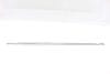 Outer Door Window Slot Seal / Trim 7L6839476E — photo 1
