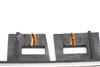 Emblem / Badge - Quattro 8E0853736B — photo 2