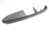 Door Panel Handle / Pull Trim 8E1867173B — photo 1