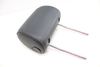 Headrest / Head Rest 4F0881902J — photo 1