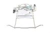 Seat Lumbar Assembly 8E0881891B — photo 2