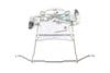 Seat Lumbar Assembly 8E0881891B — photo 2