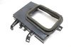 Lower Cabin Air Filter Housing / Cover 8E1819441B — photo 1
