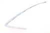 Quarter Window Glass Trim / Molding 8E5853346E — photo 1