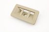 Footwell Air Vent Trim 8E0819276A — photo 1