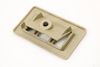 Footwell Air Vent Trim 8E0819276A — photo 3
