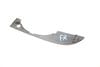 Lower Fog Light Grille Trim 8E0807490 — photo 2