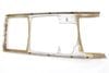 Center Console Trim / Shifter Bezel 4F1864261E — photo 4