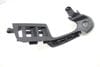 Door Handle Pull / Switch Trim 4F1867161 — photo 1