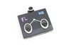 Door / Window Control Module 4F0959793B — photo 2