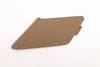 Seatbelt / Seat Belt Cover Trim 8E0882327A — photo 1
