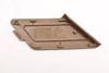 Seatbelt / Seat Belt Cover Trim 8E0882327A — photo 2