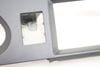 Instrument Cluster Trim / LCD Bezel 4F1857115B — photo 3