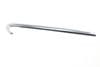 Quarter Window Glass Trim / Molding 4F5853345A — photo 1