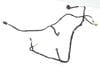 Door Panel Wire / Wiring Harness 4F1971693E — photo 1