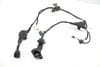 Door Wire / Wiring Harness 4F1971687E — photo 2