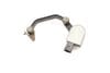 Headlight / Suspension Leveling Sensor 4F0505465M — photo 1