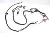 Windshield Wiper Motor Wiring Harness 4F1971271P — photo 2