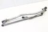 Windshield Wiper Transmission Bracket 4F1955023A — photo 1