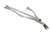Windshield Wiper Transmission Bracket 4F1955023K — photo 2