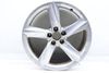 19" Inch Alloy Rim / Wheel - 5-SPOKE 4E0601025BA — photo 1