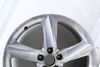 19" Inch Alloy Rim / Wheel - 5-SPOKE 4E0601025BA — photo 3