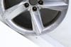 19" Inch Alloy Rim / Wheel - 5-SPOKE 4E0601025BA — photo 4