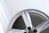 19" Inch Alloy Rim / Wheel - 5-SPOKE 4E0601025BA — photo 6